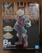 【未開封】B賞 爆豪勝己|BANDAI