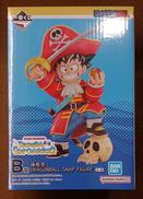 【未開封】B賞 孫悟空|BANDAI