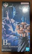 【未開封】B賞 バジオウ|BANDAI