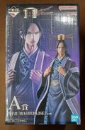 【未開封】A賞 昌平君|BANDAI