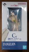 【未開封】C賞 葛城ミサト|BANDAI