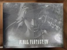 ハイデリン＆ゾディアーク|SQUARE ENIX