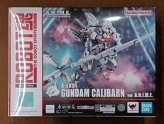 ガンダム・キャリバーン ver. A.N.I.M.E.|BANDAI