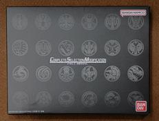 セルメダル|BANDAI