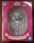 百鬼あやめ賞 百鬼あやめフィギュア|BANDAI
