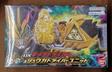 DXキメラドライバー＆ジュウガドライバーユニット|BANDAI