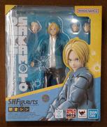 【未開封】朝倉シン|BANDAI