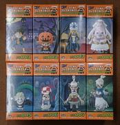 【未開封】コレクタブルフィギュア ハロウィンスペシャル|BANPRESTO