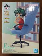【未開封】E賞 いずく:⁠オリジン|BANDAI