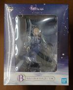 【未開封】B賞 セイバーオルタ|BANDAI