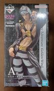 【未開封】A賞 リゾット・ネエロ|BANDAI