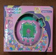 たまごっちパラダイス ピンクランド|BANDAI