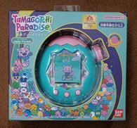 たまごっちパラダイス ジェイドフォレスト|BANDAI