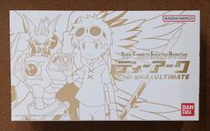 ディーアークver.松田啓人 ULTIMATE|BANDAI
