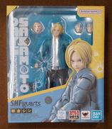 【未開封】朝倉シン|BANDAI