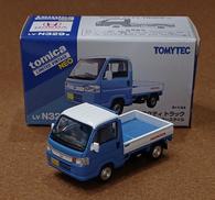 ホンダ アクティ トラック タウン スピリットカラースタイル|TOMY TEC