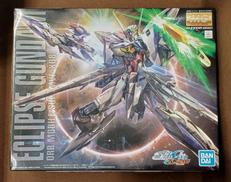 エクリプスガンダム|BANDAI