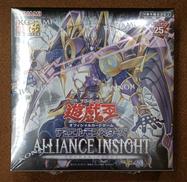 【未開封】アライアンス・インサイト|KONAMI