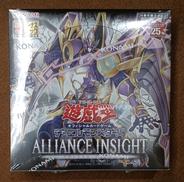 【未開封】アライアンス・インサイト|KONAMI