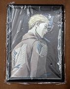 エルヴィン・スミス(No.1) バースデーアート|ART MERCH JAPAN