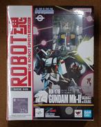ガンダムMk-II エゥーゴ仕様|BANDAI