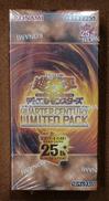 QUARTER CENTURY LIMITED PACK|KONAMI