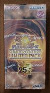 QUARTER CENTURY LIMITED PACK|KONAMI