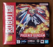 フェニックスガンダム|BANDAI