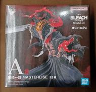 【未開封】A賞 黒崎一護|BANDAI