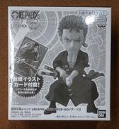 【未開封】LECAFIG ロロノア・ゾロ|BANDAI