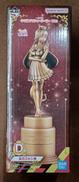【未開封】D賞 金のゴルシ像|BANDAI