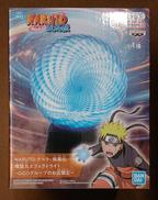 【未開封】螺旋丸エフェクトライト|BANDAI