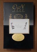 大貞治 長嶋茂雄 2000 BBM LIMITED BOX|ベースボールマガジン
