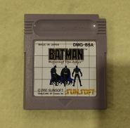 GB BATMAN