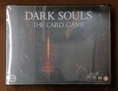 【未開封】ダークソウル カードゲーム|Steamforged Games
