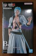 【未開封】B賞 グリムジョー・ジャガージャック|BANDAI
