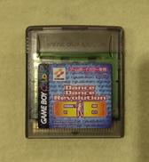 ダンスダンスレボリューションGB|KONAMI
