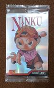 【未開封】NINKU-忍空-|BANDAI