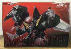 ファイナルダンクーガ|千値練