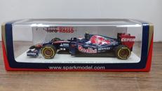 1/43スケール車|SPARK