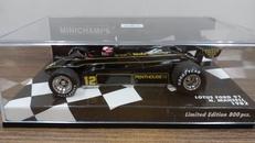 1/43ミニカー|MINICHAMPS