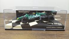 1/43ミニカー|MINICHAMPS