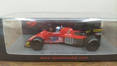 1/43ミニカー|SPARK