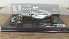 1/43ミニカー|MINICHAMPS