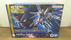 METAL ROBOT魂|BANDAI