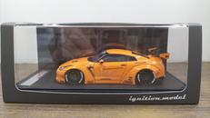 LB-WORKS GT-R|イグニッションﾓﾃﾞﾙ