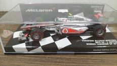 1/43ミニカー|MINICHAMPS