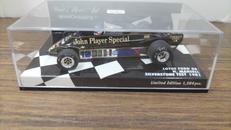 LOTUS FORD 88|MINICHAMPS