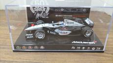 MCLAREN MERCEDES MP4-14 1999|MINICHAMPS
