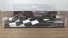 MCLARENHONDA MP4-30|MINICHAMPS